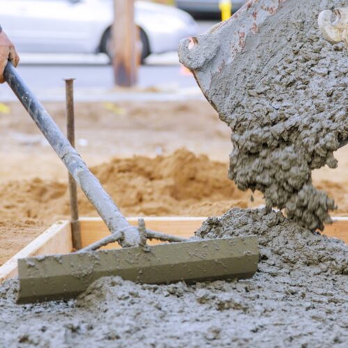 beton