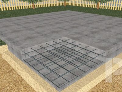 plitniy fundament